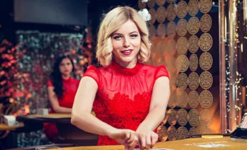 Bàn chơi Sic Bo trực tuyến